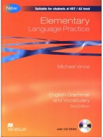Elementary Language Practice + CD ROM